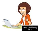 IT Prof Day